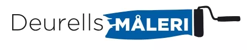 Deurells Måleri AB logotyp
