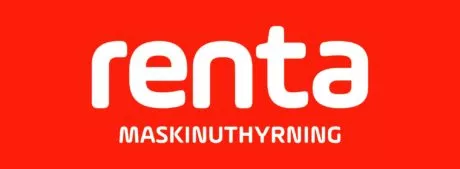 Renta AB logotyp