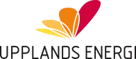 Upplands Energi Produkt & Miljö AB logotyp