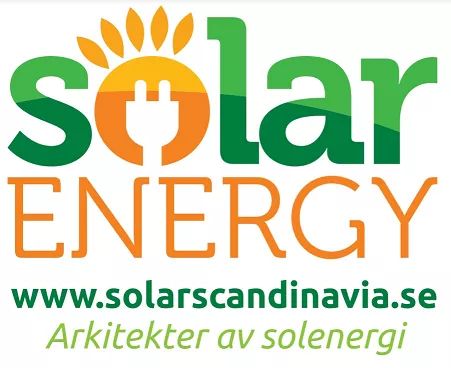 Solarenergy Scandinavia AB logotyp
