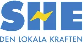 Sala-heby Energi AB logotyp