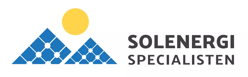 Solenergispecialisten i Norden AB logotyp
