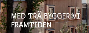 Derome Träteknik AB - Veddige