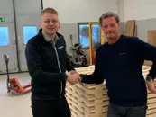 Derome satsar vidare inom emballage – förvärvar Pa...