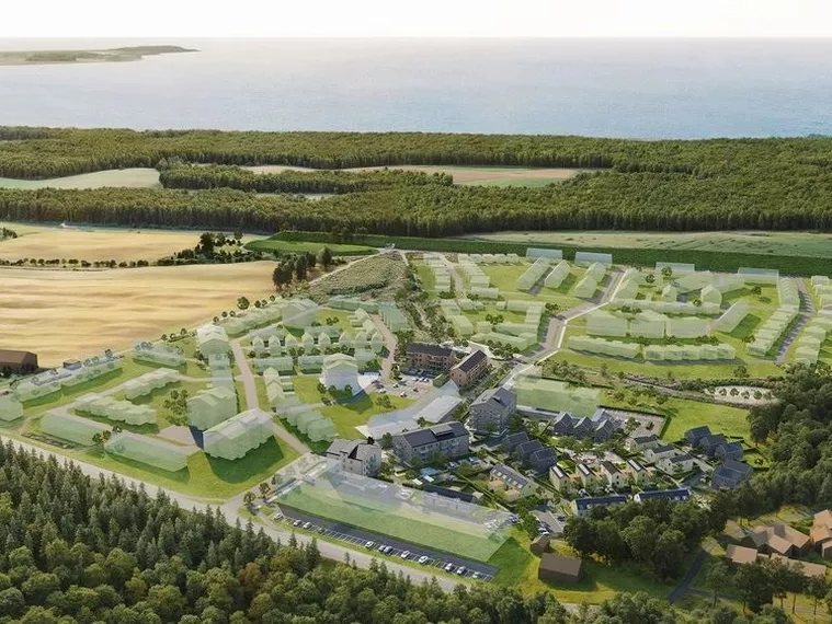 Ny förskola kommer att etableras i Vegeljung
