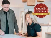 Derome utses till Karriärföretag 2026 – tar plats ...