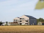 Skrea Gårdar nominerat till arkitekturpris för åre...