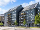 Träbyggprojekt vann Årets Bygge 2026