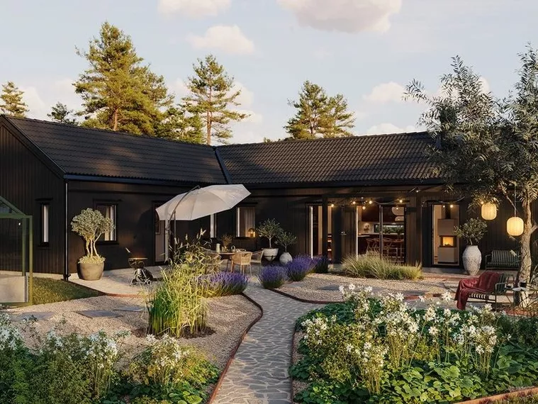 80-årsjubilerande A-hus möter ny efterfrågan med mindre och mer effektiva hus