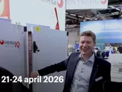 Östberg på Nordbygg 2026 – vi ses i monter A14:14!