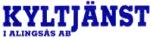 Kyltjänst i Alingsås AB logotyp