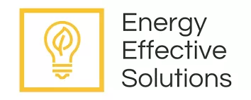 Energy Effective Solutions Mälardalen AB logotyp