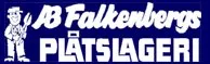 AB Falkenbergs Plåtslageri logotyp