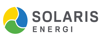 Solaris Energi AB logotyp