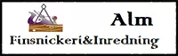 Alm finsnickeri & inredning - Östhammar