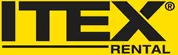 Itex Rental AB logotyp