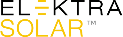 El-ktra Solar AB logotyp