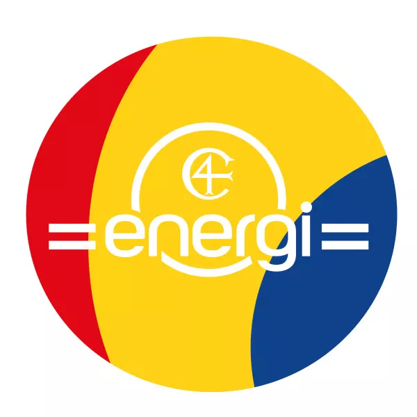 C4 Energi Aktiebolag logotyp