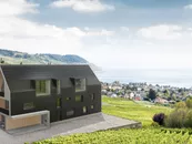 Swisspearl lanserar Sunskin: Estetiska solcellsmod...