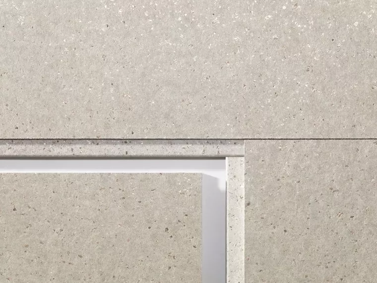 Swisspearl lanserar Windstopper Connect