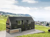 Swisspearl Sunskin Facade Flat