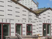 Swisspearl Windstopper Extreme (fd Cembrit)