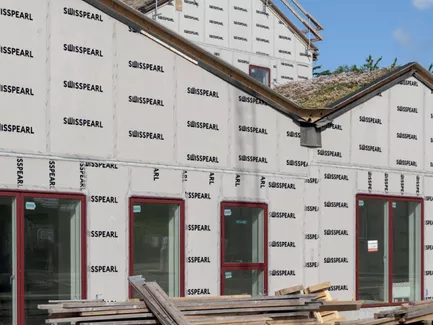 Swisspearl Windstopper Extreme (fd Cembrit)