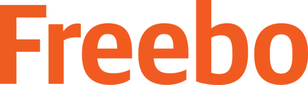 Freebo AB logotyp