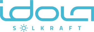 Idola Solkraft AB logotyp