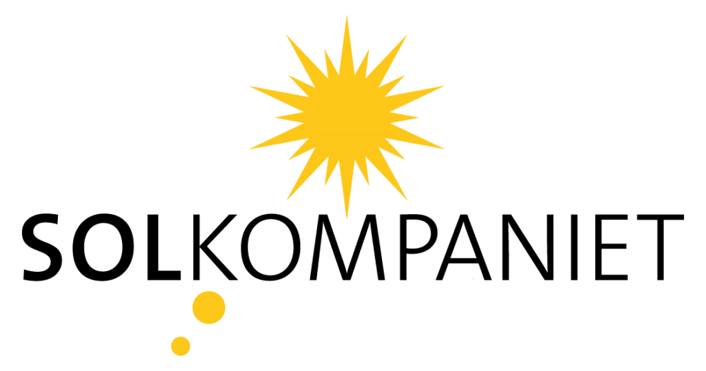 Alstra Energy AB logotyp