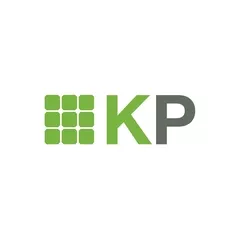 Kp Sverige AB logotyp