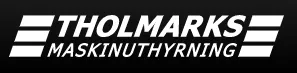 Tholmarks Uthyrning AB logotyp