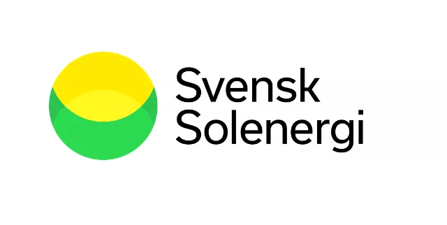 SVENSK SOLENERGI
