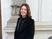 Anna Porelius ny vd för Svensk Solenergi