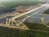 Solenergipriset 2026 lyfter byggprojekt som driver...