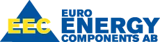 Euro Energy Components AB - Kungsbacka