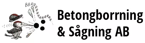 Betongborrning & Sågning AB - Åstorp