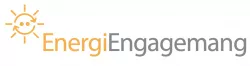 Energiengagemang Sverige AB logotyp