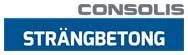 Aktiebolaget Strängbetong logotyp