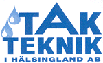 Takteknik i Hälsingland AB - Söderhamn