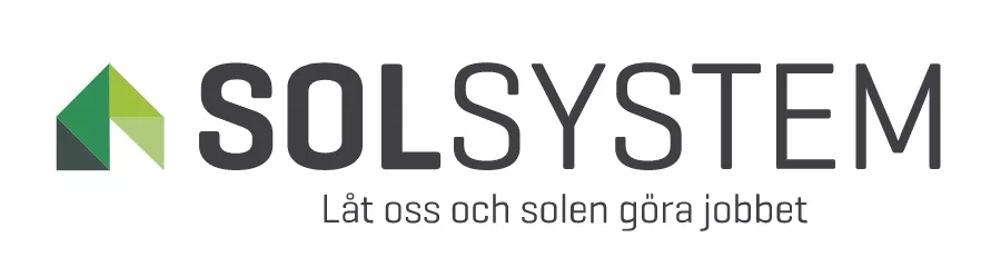 Solsystem Sverige AB logotyp