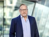 Räntebeskedet välkomnas av Byggföretagen