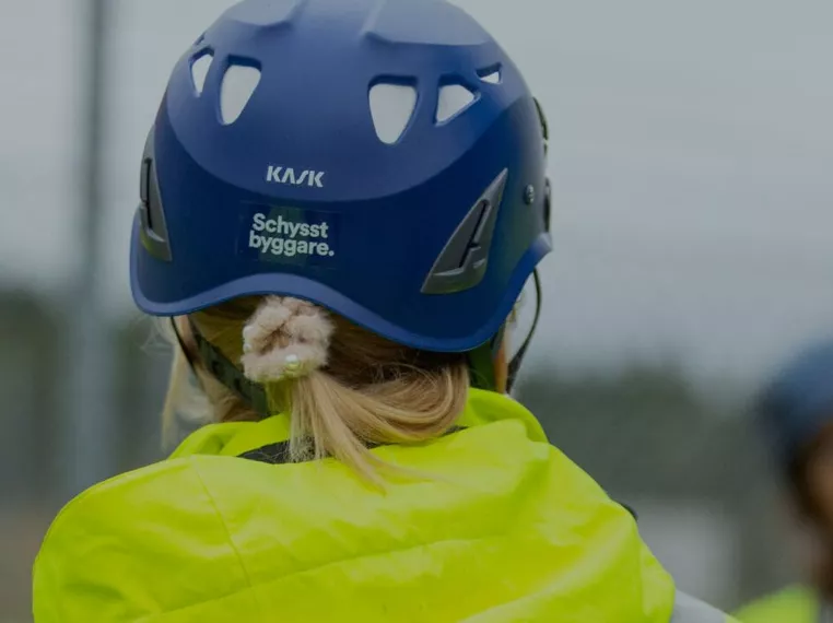 Årets Byggkvinna 2024