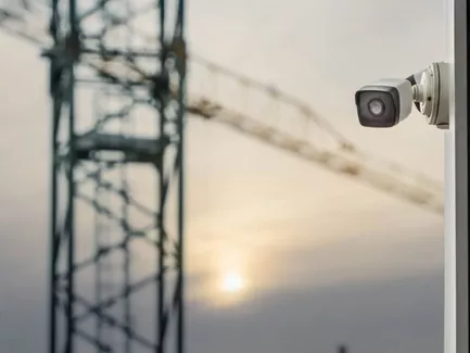 Byggstölderna minskade med 20 procent 2025 – myndigheternas insatser ger effekt