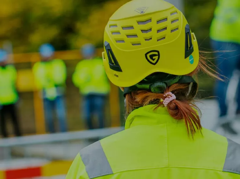 De är nominerade till Årets byggkvinna 2025