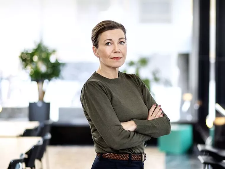Bygg­företagen välkomnar en ny beredskapsorganisation