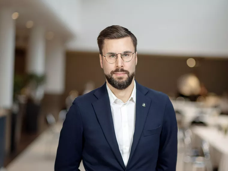 “Sekretesshindren mellan myndigheter måste luckras upp”