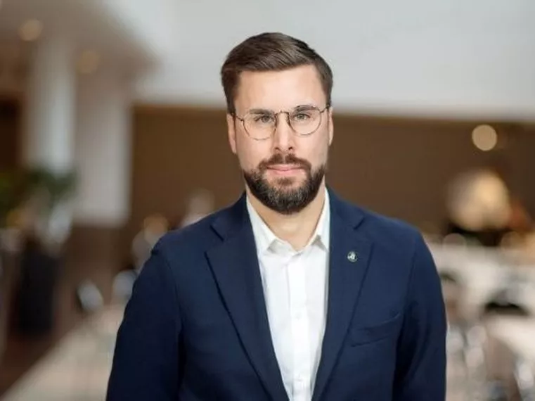 "Det är glädjande att regeringen tar krafttag mot arbetslivskriminaliteten"