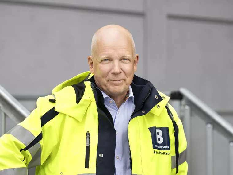 Ny kurs ska göra byggbranschen redo vid kris och krig