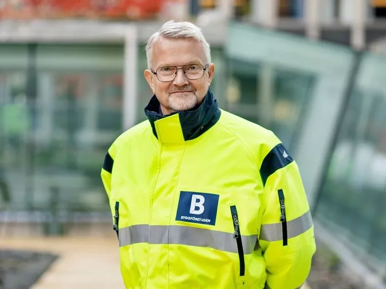 "Vi vill inte se tvingande lagstiftning gällande antalet leverantörsled"